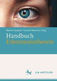 Handbuch Erkenntnistheorie, Buch