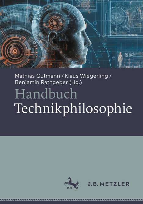 Handbuch Technikphilosophie, Buch