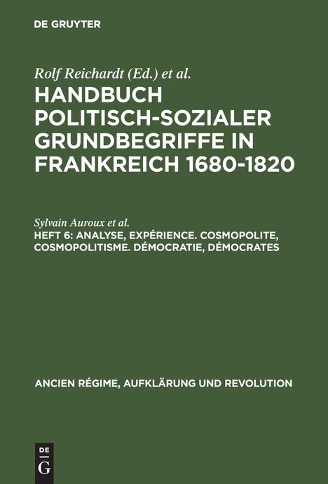 Cover/Produkt Ansicht vergrößern