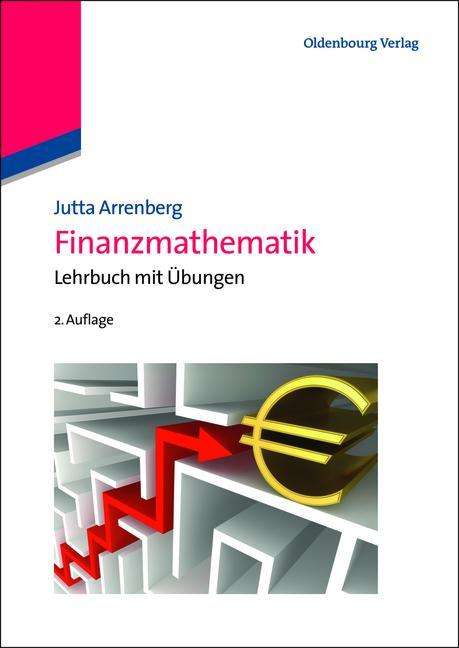 Jutta Arrenberg: Finanzmathematik, Buch