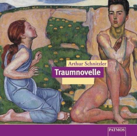 Traumnovelle, 3 CDs