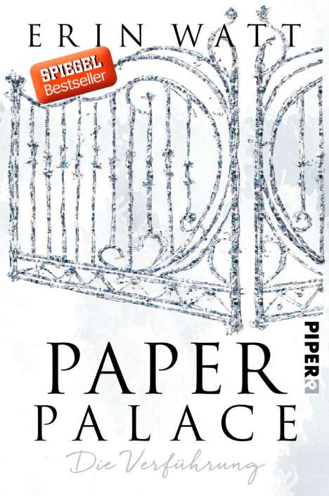 Erin Watt: Paper (03) Palace, Buch
