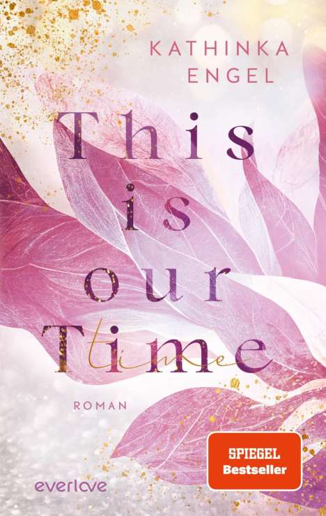 Kathinka Engel: This is Our Time, Buch