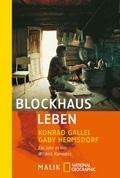 Konrad Gallei: Hermsdorf, G: Blockhausleben, Buch