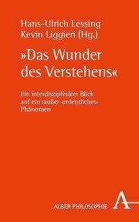 "Das Wunder des Verstehens", Buch