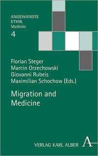 Migration and Medicine, Buch