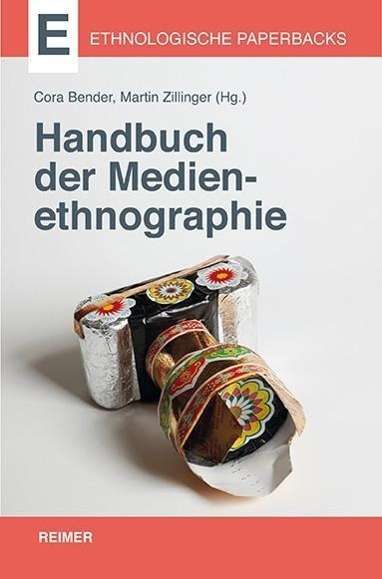 Handbuch der Medienethnographie, Buch