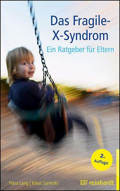Petra Lang: Das Fragile-X-Syndrom, Buch