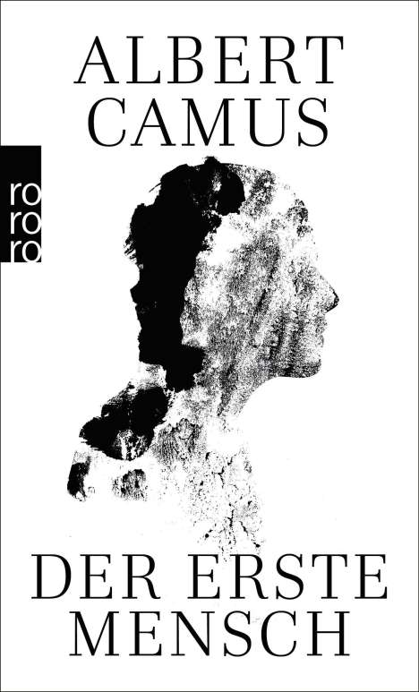 Albert Camus: Der erste Mensch, Buch