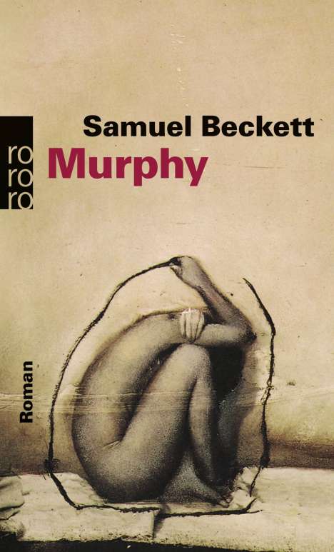 Samuel Beckett: Murphy, Buch