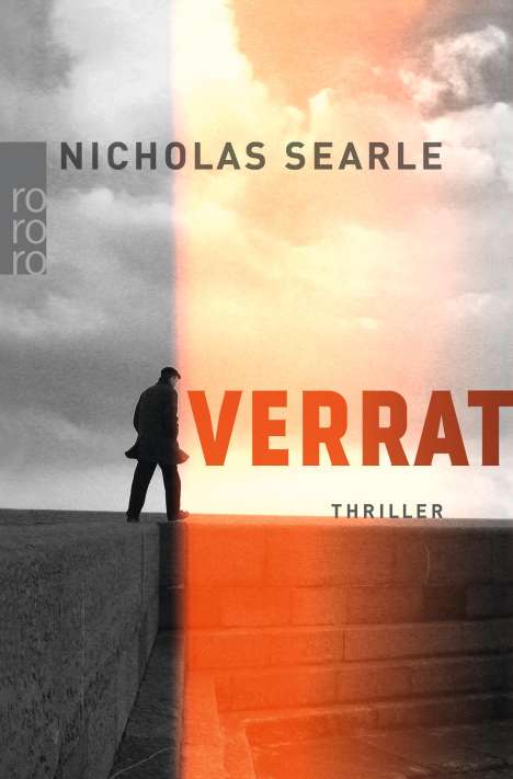 Nicholas Searle: Searle, N: Verrat, Buch