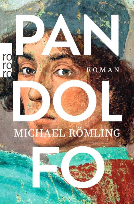 Michael Römling: Pandolfo, Buch