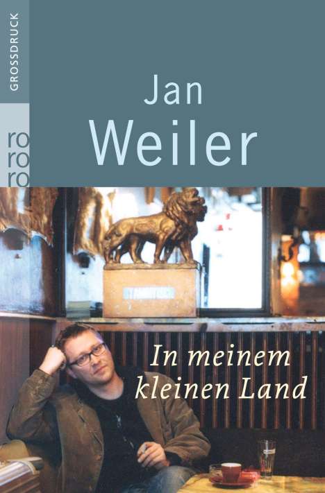 Jan Weiler: Weiler, J: In meinem kleinen Land, Buch