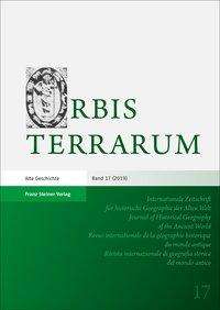 Orbis Terrarum 17 (2019), Buch