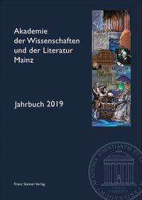 Akademie der Wissenschaften und der Literatur Mainz 2019, Buch