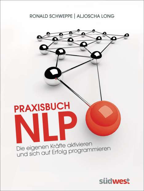 Ronald Schweppe: Praxisbuch NLP, Buch
