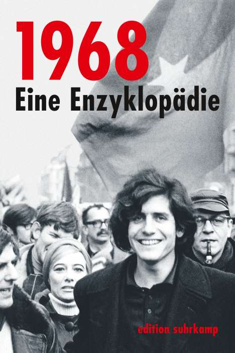 1968, Buch