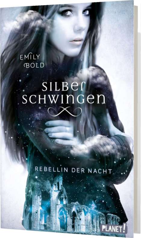 Emily Bold: Silberschwingen 2: Rebellin der Nacht, Buch