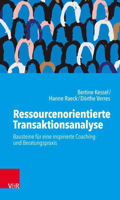 Bertine Kessel: Ressourcenorientierte Transaktionsanalyse, Buch