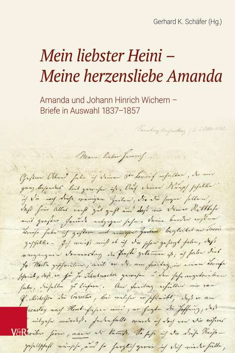 Mein liebster Heini - Meine herzensliebe Amanda, Buch
