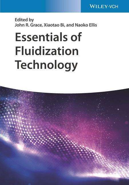 Essentials of Fluidization Technology, Buch