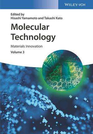 Molecular Technology, Buch