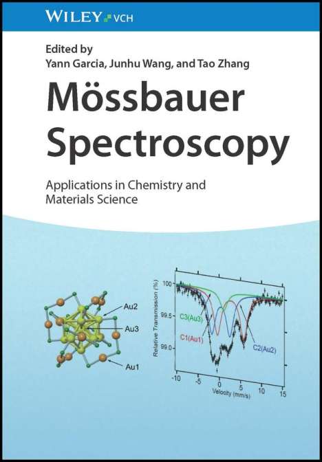 Mössbauer Spectroscopy, Buch
