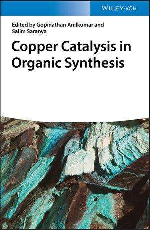 Copper Catalysis in Organic Synthesis, Buch
