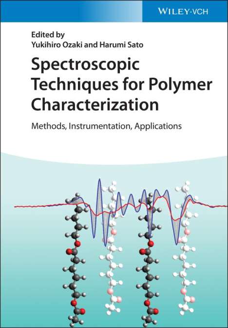 Spectroscopic Techniques for Polymer Characterization, Buch