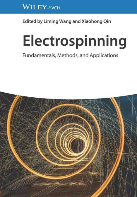 Electrospinning, Buch