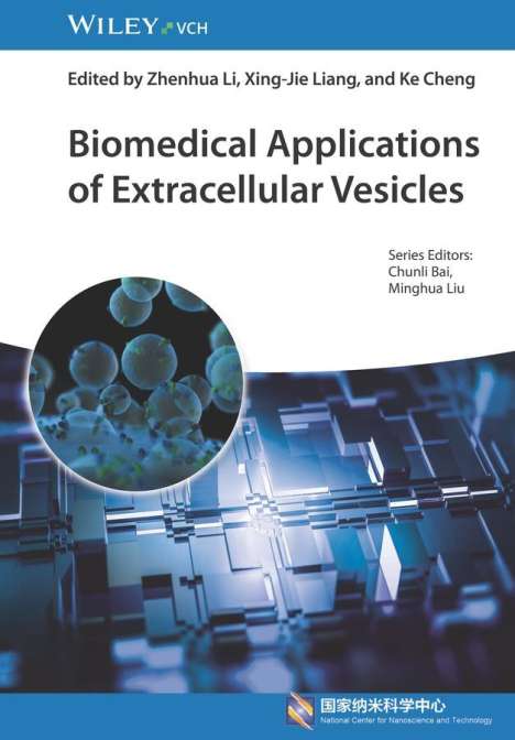 Biomedical Applications of Extracellular Vesicles, Buch