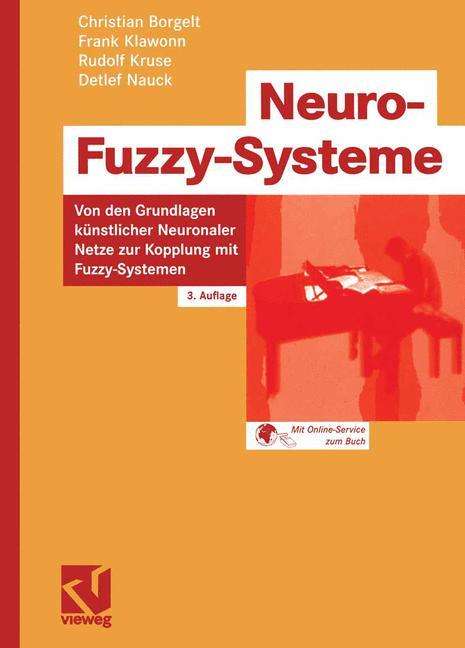 Nauck, D: Neuro-Fuzzy-Systeme, Buch