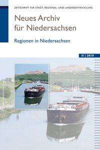 Neues Archiv für Niedersachsen 2.2020, Buch