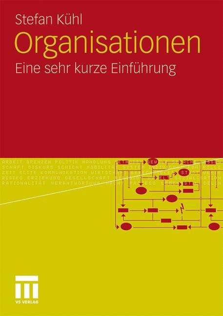 Stefan Kühl: Kühl, S: Organisationen, Buch