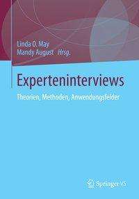 Experteninterviews, Buch