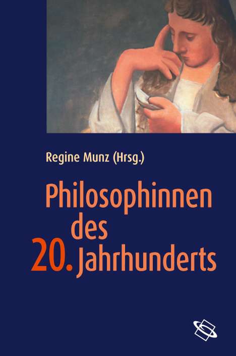 Munz, Philosophinnen des 20..., Buch