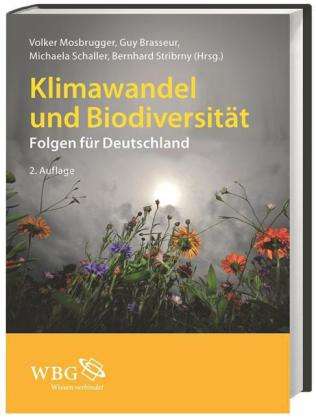 Klimawandel und Biodiversität, Buch