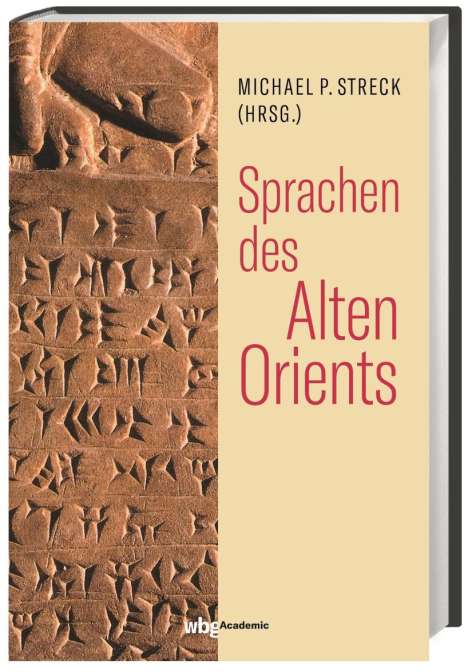 Sprachen des Alten Orients, Buch