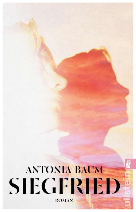 Antonia Baum: Siegfried, Buch