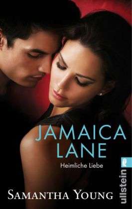 Samantha Young: Young, S: Jamaica Lane - Heimliche Liebe, Buch