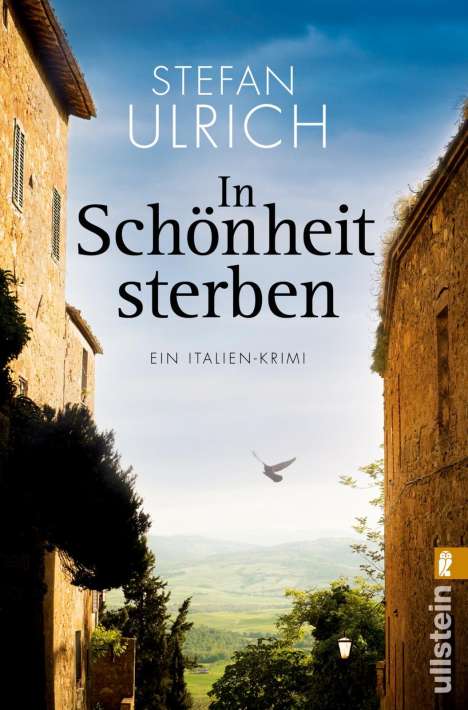 Stefan Ulrich: Ulrich, S: In Schönheit sterben, Buch