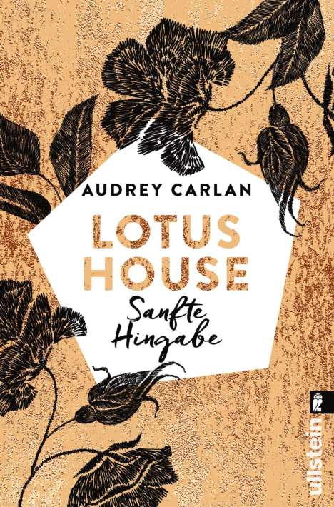 Audrey Carlan: Lotus House - Sanfte Hingabe, Buch