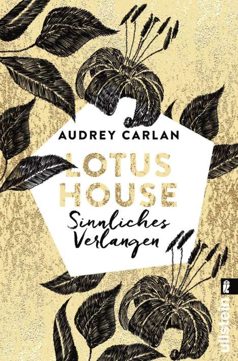 Audrey Carlan: Lotus House - Sinnliches Verlangen, Buch