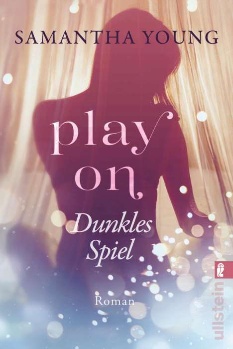Samantha Young: Young, S: Play On - Dunkles Spiel, Buch