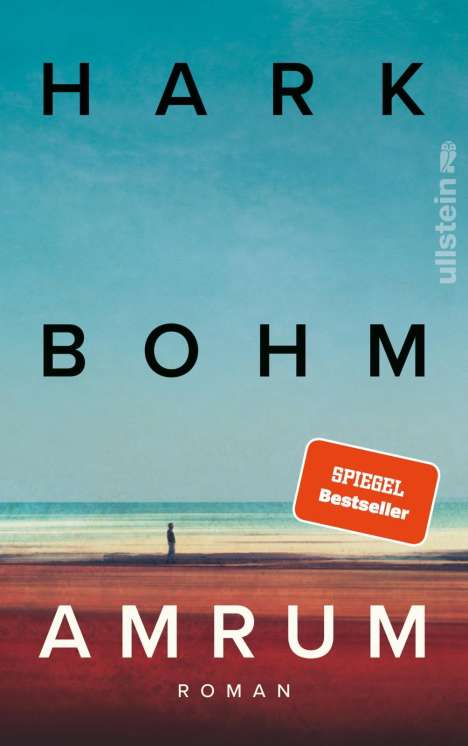 Hark Bohm: Amrum, Buch
