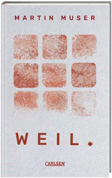 Martin Muser: Weil., Buch