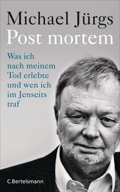Michael Jürgs: Jürgs, M: Post mortem, Buch