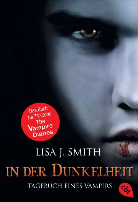 Lisa J. Smith: Tagebuch eines Vampirs 03. In der Dunkelheit, Buch