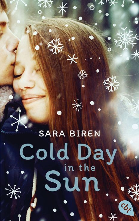 Sara Biren: Biren, S: Cold Day in the Sun, Buch