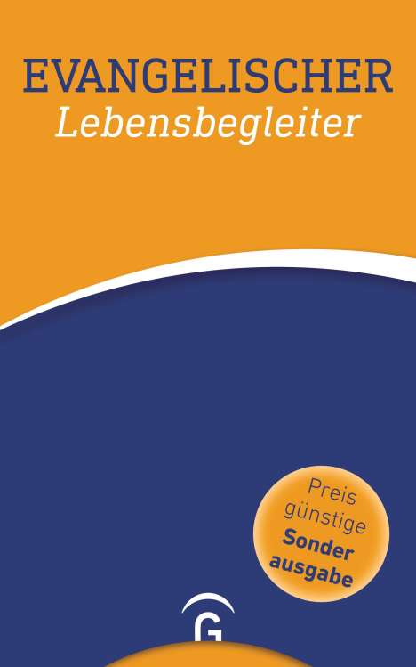 Evangelischer Lebensbegleiter, Buch